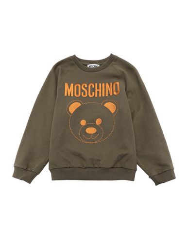 ZOOM MOSCHINO - Sweat-shirt