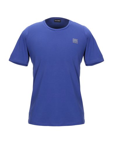 ZOOM DIRK BIKKEMBERGS - T-shirt