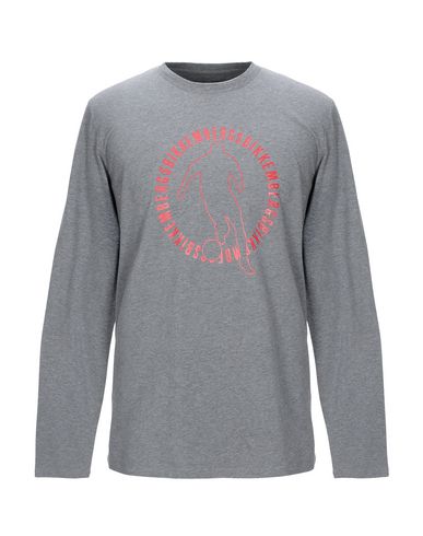 ZOOM DIRK BIKKEMBERGS - T-shirt
