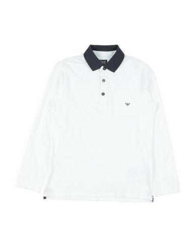 ZOOM ARMANI JUNIOR - Polo