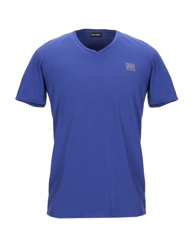 ZOOM DIRK BIKKEMBERGS - T-shirt
