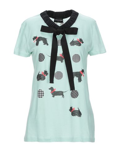 ZOOM EMPORIO ARMANI - T-shirt