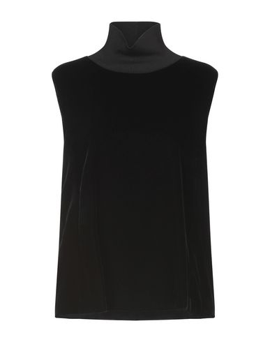 ZOOM GIORGIO ARMANI - Top