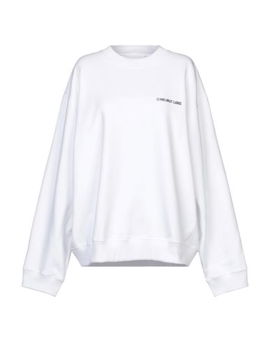 ZOOM HELMUT LANG - Sweatshirt