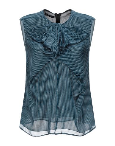 ZOOM EMPORIO ARMANI - Silk top