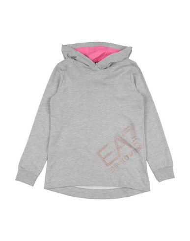 ZOOM EA7 - Sweat-shirt