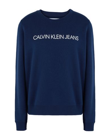 ZOOM CALVIN KLEIN JEANS - Sweatshirt