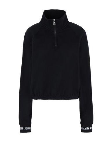 ZOOM CALVIN KLEIN JEANS - Sweatshirt