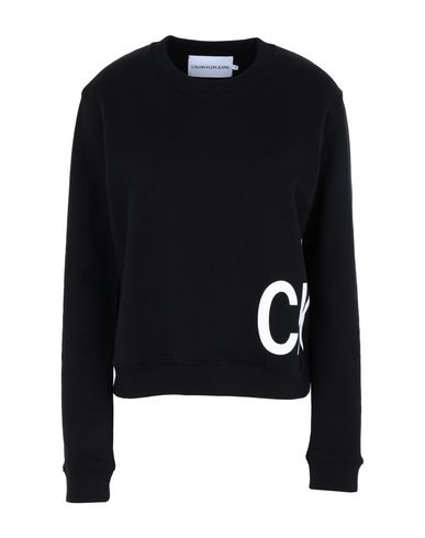 ZOOM CALVIN KLEIN JEANS - Sweatshirt