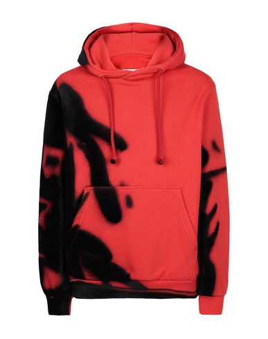 ZOOM MAISON MARGIELA - Sudadera