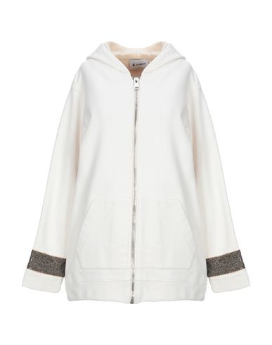 ZOOM DONDUP - Hooded sweatshirt