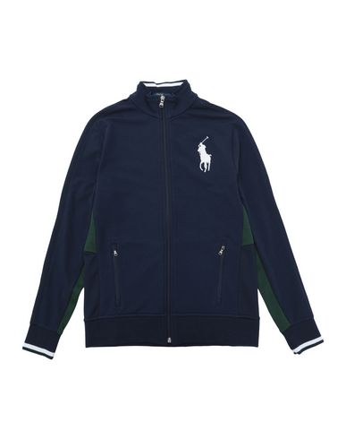 ZOOM RALPH LAUREN - Sweat-shirt
