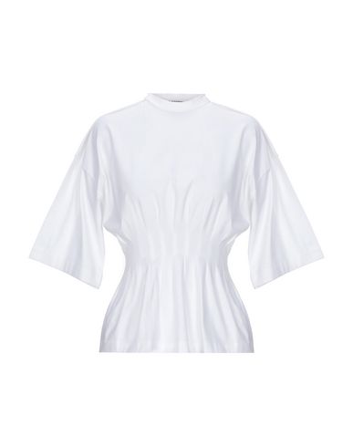 ZOOM JIL SANDER - T-shirt