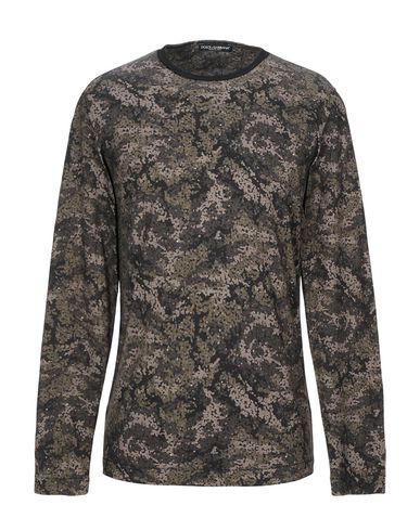 ズーム DOLCE & GABBANA - Tシャツ