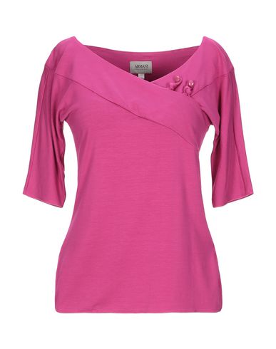 armani collezioni women's shirt