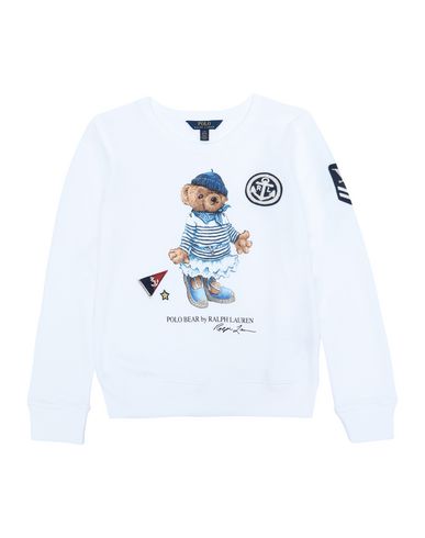 ZOOM RALPH LAUREN - Felpa