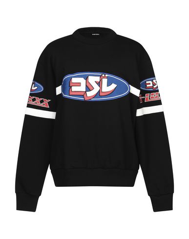 ZOOM DIESEL - Sweat-shirt
