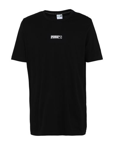 ZOOM PUMA - Sports T-shirt