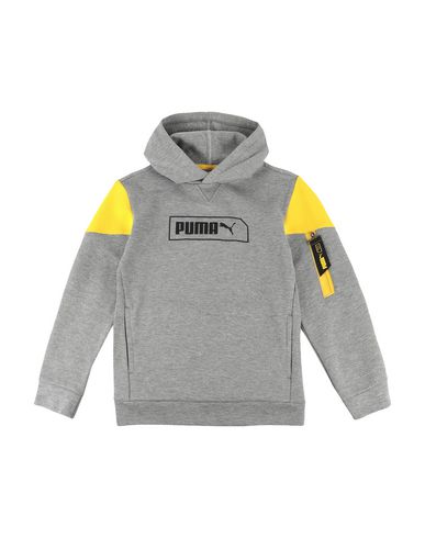 ZOOM PUMA - Sweat-shirt
