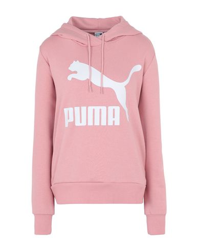 ZOOM PUMA - Technical sweatshirts and sweaters