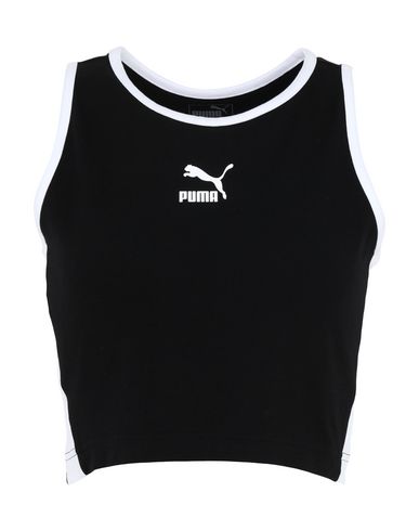 ZOOM PUMA - Sports bras and performance tops