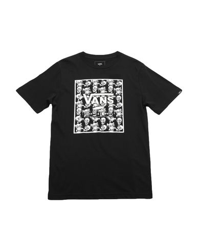 ZOOM VANS - T-shirt
