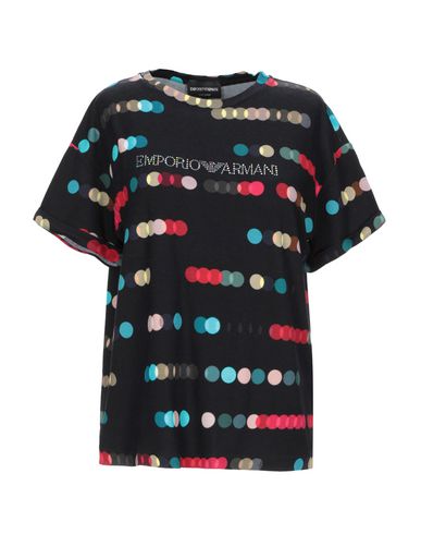 ZOOM EMPORIO ARMANI - T-shirt