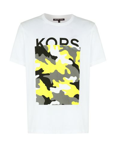 ZOOM MICHAEL KORS MENS - T-Shirt