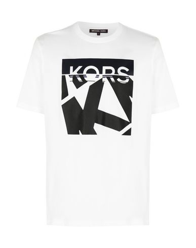 ZOOM MICHAEL KORS MENS - T-Shirt