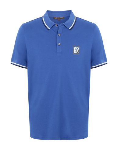 ZOOM MICHAEL KORS MENS - Poloshirt