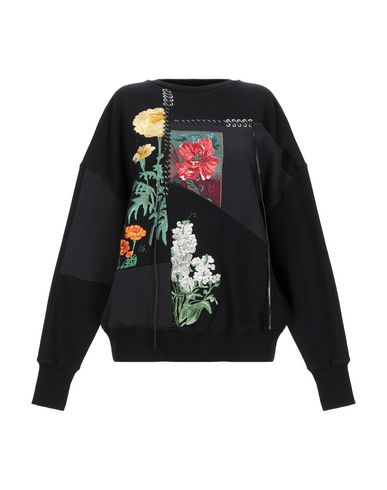 ZOOM ALEXANDER MCQUEEN - Sweatshirt