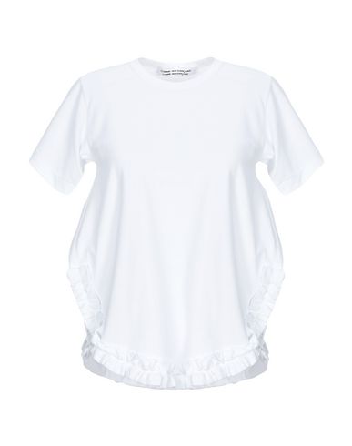 ZOOM COMME des GARÇONS - T-shirt