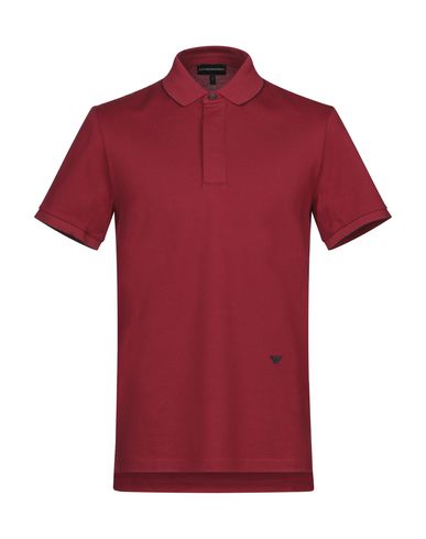 ZOOM EMPORIO ARMANI - Polo
