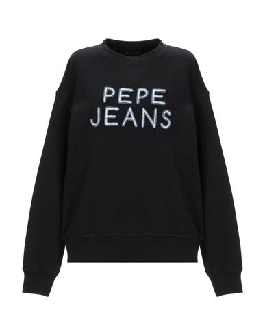 ZOOM PEPE JEANS - Sweatshirt