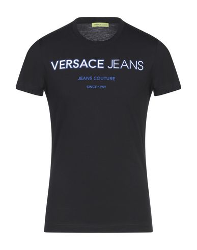 ZOOM VERSACE JEANS - T-shirt