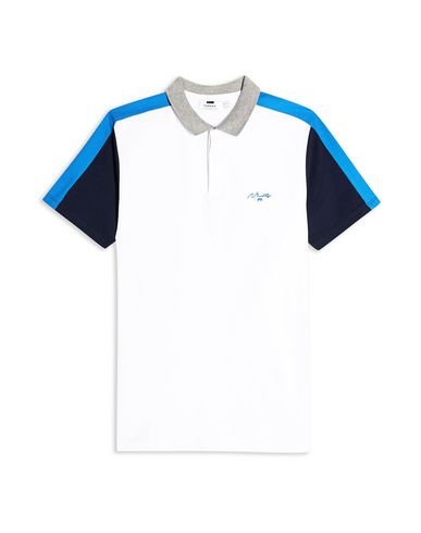 ZOOM TOPMAN - Polo shirt