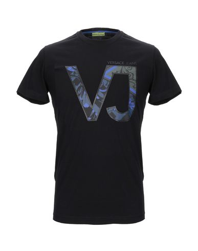 ZOOM VERSACE JEANS - T-shirt