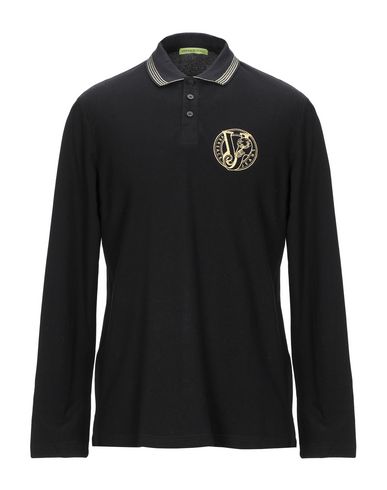 ZOOM VERSACE JEANS - Polo