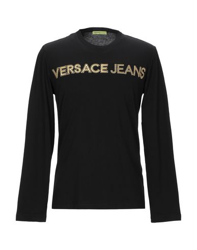 ZOOM VERSACE JEANS - T-shirt