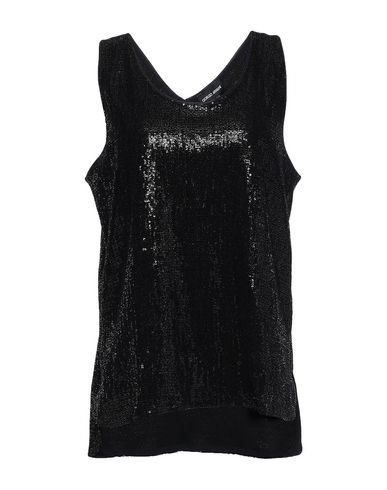 ZOOM GIORGIO ARMANI - Top