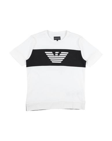 ZOOM EMPORIO ARMANI - T-shirt