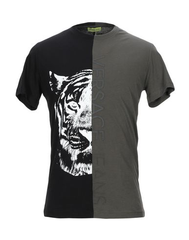 ZOOM VERSACE JEANS - T-shirt