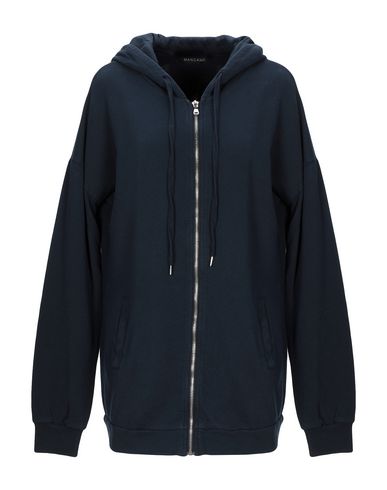 ZOOM MANGANO - Hooded sweatshirt