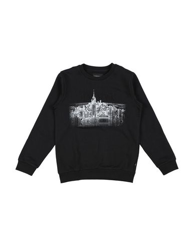 ZOOM EMPORIO ARMANI - Sweat-shirt