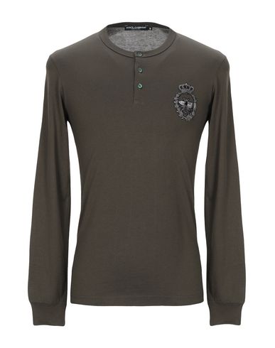 ZOOM DOLCE & GABBANA - T-shirt