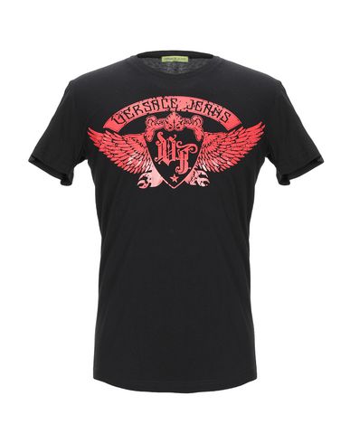 ZOOM VERSACE JEANS - T-shirt