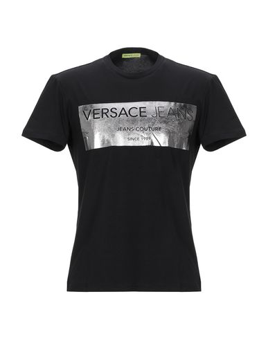 ZOOM VERSACE JEANS - T-shirt