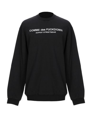 Comme des fuckdown