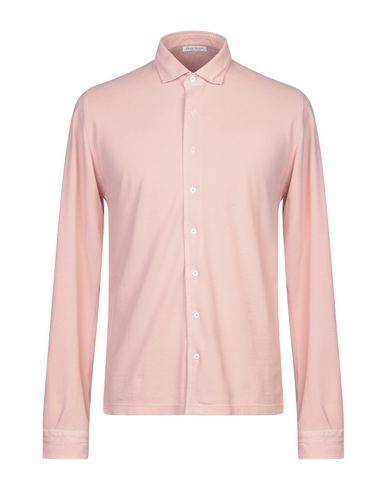 Gran Sasso Shirts In Pink