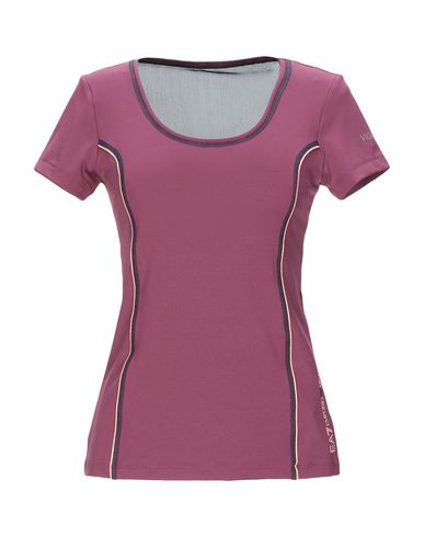ZOOM EMPORIO ARMANI - T-shirt